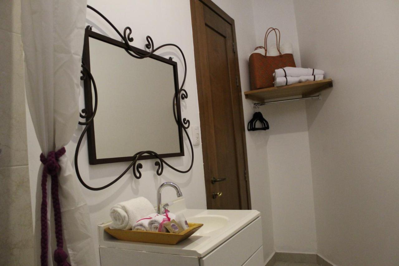 La Cochinilla Hotel Boutique Oaxaca Екстериор снимка