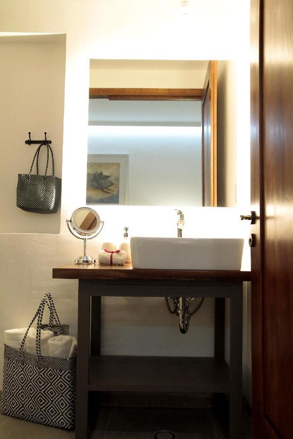 La Cochinilla Hotel Boutique Oaxaca Екстериор снимка