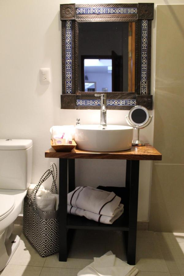 La Cochinilla Hotel Boutique Oaxaca Екстериор снимка