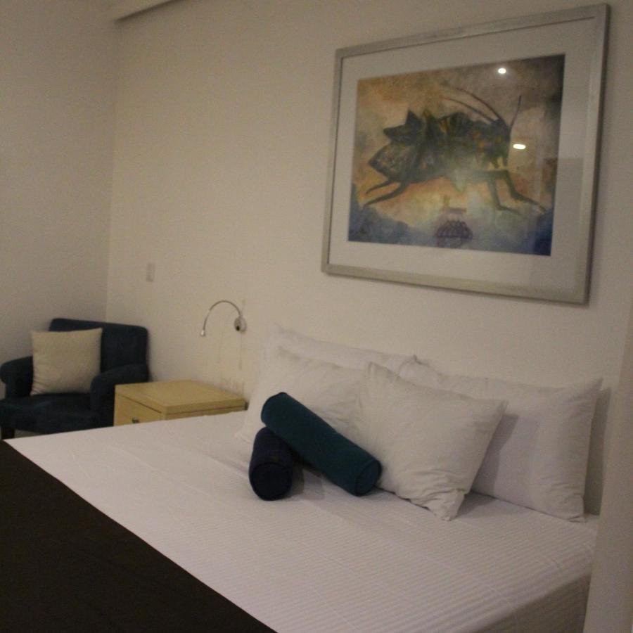 La Cochinilla Hotel Boutique Oaxaca Екстериор снимка