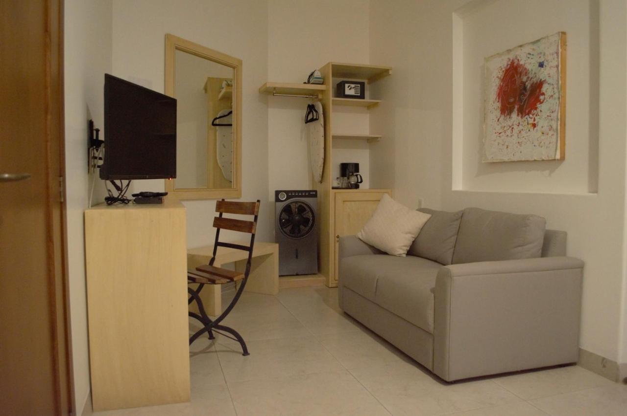 La Cochinilla Hotel Boutique Oaxaca Екстериор снимка