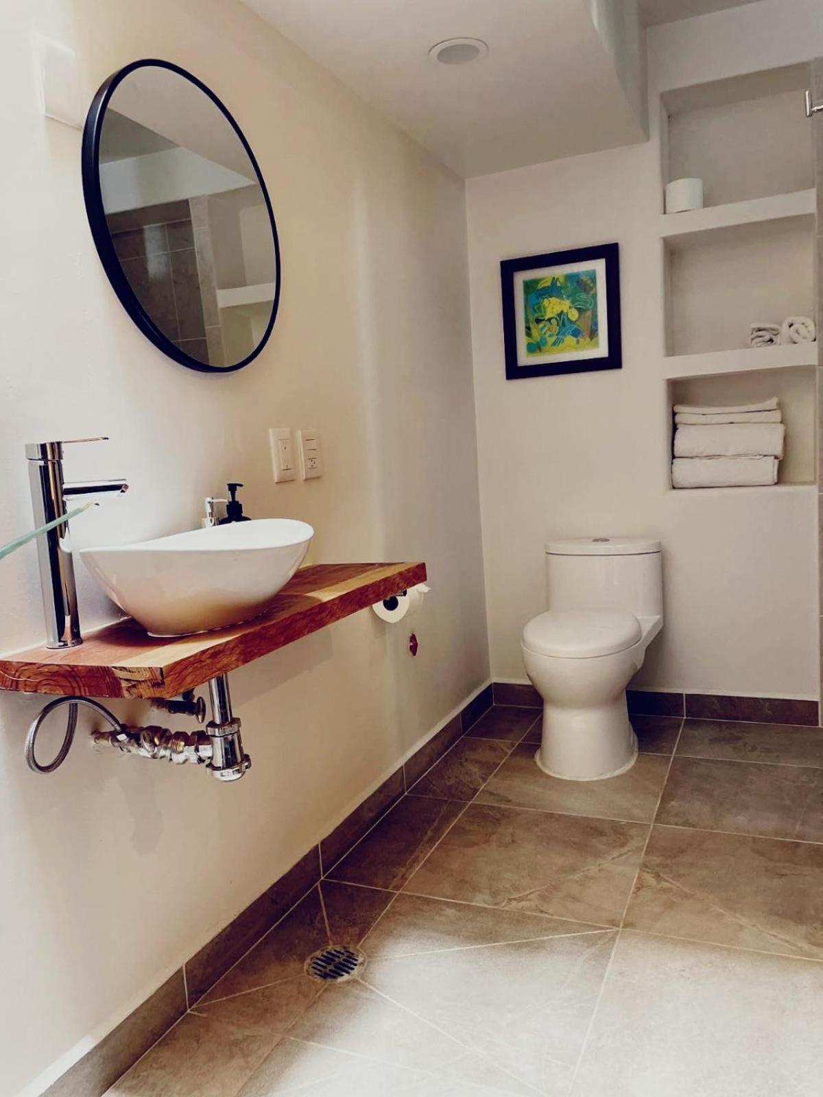 La Cochinilla Hotel Boutique Oaxaca Екстериор снимка